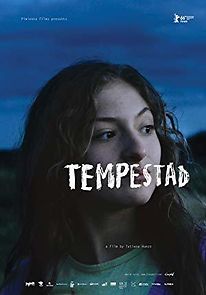 Tempestad (2017)