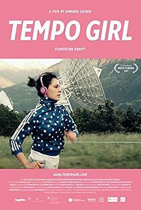 Tempo Girl (2015)