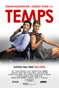 Temps (2016)
