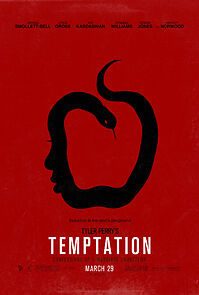 Temptation: Confessions of a Marriage Counselor (2013)