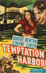 Temptation Harbor (1949)