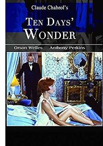 Ten Days Wonder (1971)