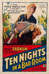Ten Nights in a Bar-Room (1931)
