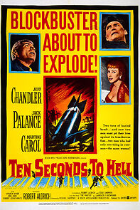 Ten Seconds to Hell (1959)