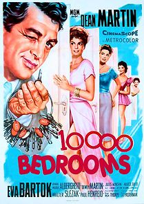 Ten Thousand Bedrooms (1957)