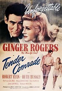 Tender Comrade (1944)
