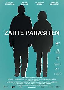 Tender Parasites (2010)