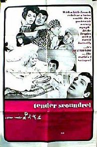 Tender Scoundrel (1966)