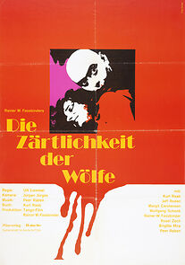 Tenderness of the Wolves (1973)
