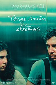 Tengo sueños eléctricos (2023)