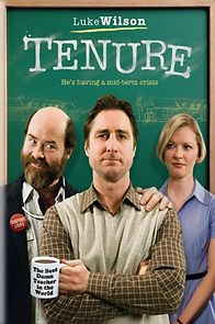 Tenure (2014)