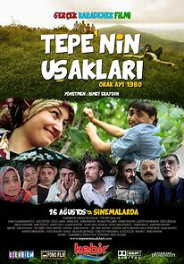 Tepe'nin Usaklari (2013)