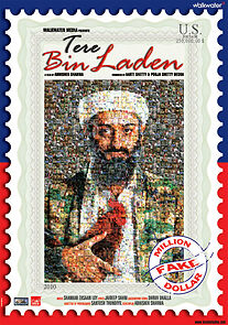 Tere Bin Laden (2010)