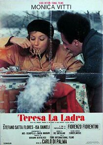 Teresa the Thief (1973)