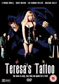 Teresa's Tattoo (1995)