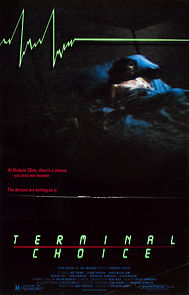 Terminal Choice (1985)