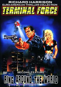 Terminal Force (1989)