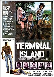 Terminal Island (1975)