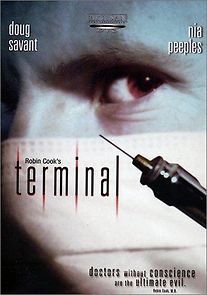 Terminal (2018)