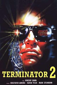 Terminator II (1990)