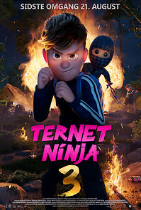 Ternet Ninja 3 (2025)