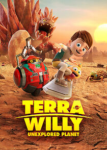 Terra Willy (2022)