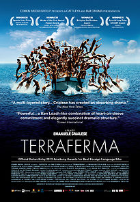 Terraferma (2011)