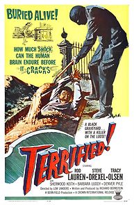 Terrified (1962)