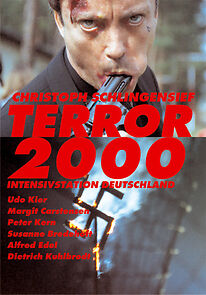 Terror 2000 - Intensivstation Deutschland (1993)