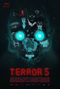 Terror 5 (2017)