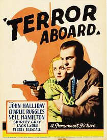 Terror Aboard (1933)
