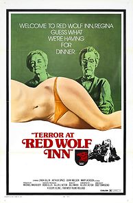Terror at Red Wolf Inn (1972)