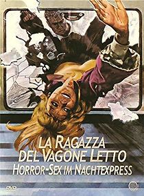 Terror Express (1980)