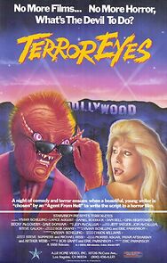 Terror Eyes (2021)