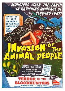 Terror in the Midnight Sun (1959)