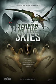 Terror in the Skies (2019)