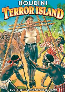 Terror Island (1921)