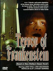 Terror of Frankenstein (1977)