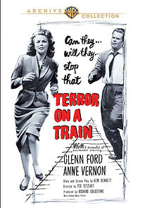 Terror on a Train (1953)