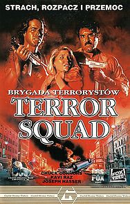 Terror Squad (1988)