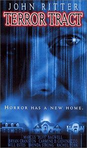 Terror Tract (2001)