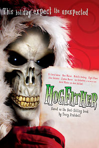 Terry Pratchett's Hogfather (2007)