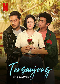 Tersanjung: The Movie (2021)