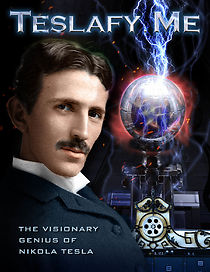 Teslafy Me (2019)