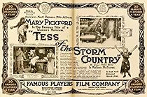 Tess of the Storm Country (1914)
