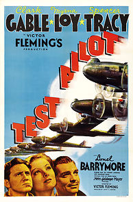 Test Pilot (1938)