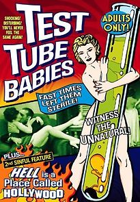 Test Tube Babies (1950)
