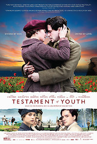 Testament of Youth (2015)