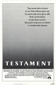 Testament (1984)