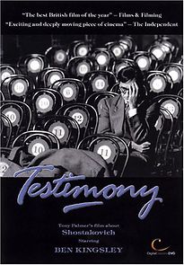 Testimony (1987)